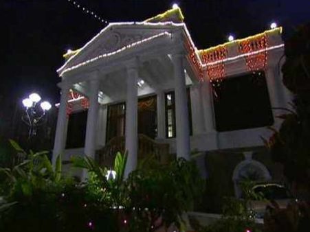 જન્નતને પણ ભુલાવી દે તેવો છે ‘મન્નત’! 