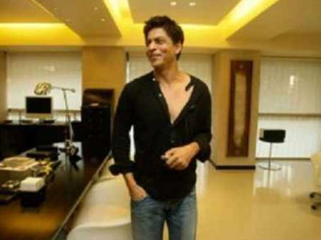 જન્નતને પણ ભુલાવી દે તેવો છે ‘મન્નત’! 