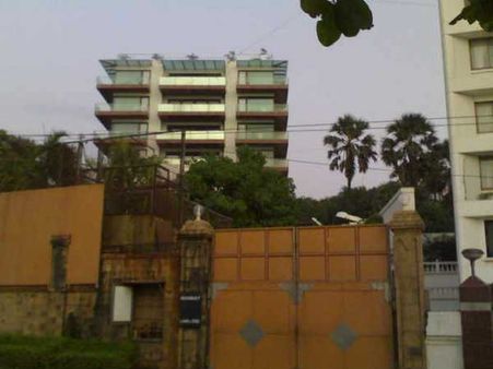 જન્નતને પણ ભુલાવી દે તેવો છે ‘મન્નત’! 