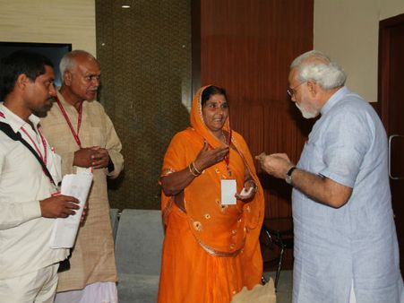 ફરે તે ચરે