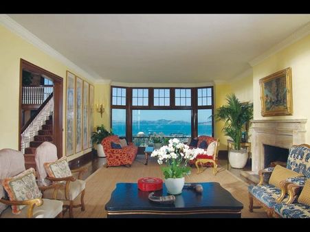 યાહૂ સીઇઓ મારીસા મેયરનું ઘર 