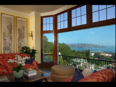 યાહૂ સીઇઓ મારીસા મેયરનું ઘર 