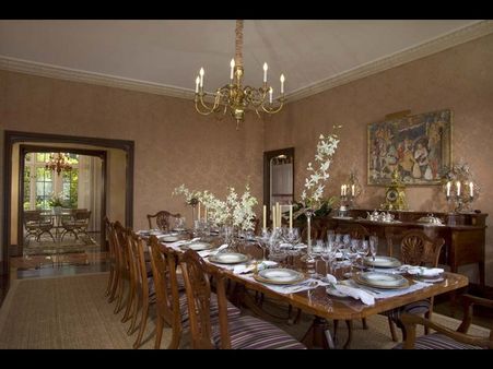 યાહૂ સીઇઓ મારીસા મેયરનું ઘર 