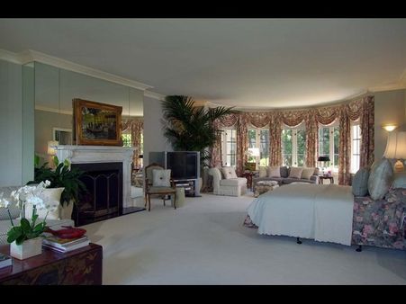 યાહૂ સીઇઓ મારીસા મેયરનું ઘર 