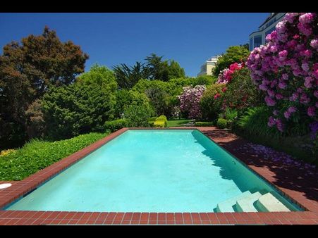 યાહૂ સીઇઓ મારીસા મેયરનું ઘર 