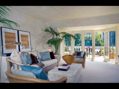 યાહૂ સીઇઓ મારીસા મેયરનું ઘર 