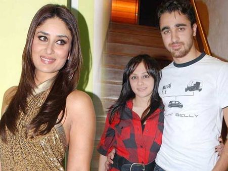 કરીના અને અવંતિકામાં કઇ કોમન વાત છે કરીના અને અવંતિકામાં કઇ કોમન વાત છે