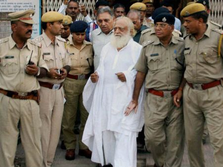 અગાઉ પણ થયા કેસ