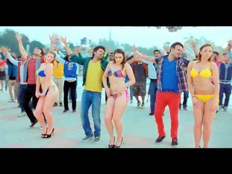 ગ્રાન્ડ મસ્તી ઉપર લાગ્યું કાનૂની ગ્રહણ, મહિલા પંચ પણ ખફા