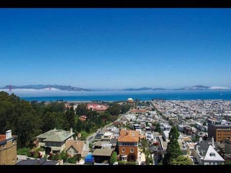 139 કરોડનું છે YAHOO CEO મારીસા મેયરનું ઘર