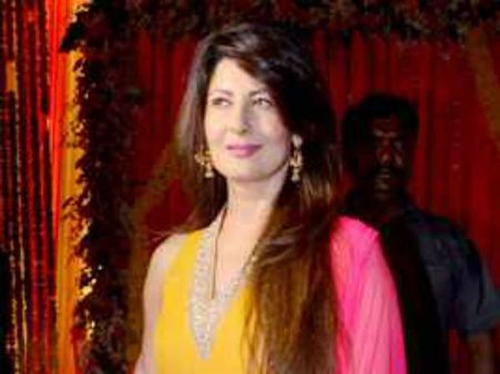 સંગીતા બિજલાણી સંગીતા બિજલાણી