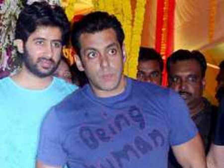 સલમાન ખાન સલમાન ખાન