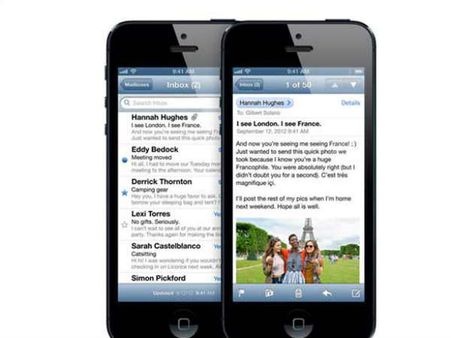 આઈફોન-5S કેમેરા અને પ્રોસેસર 