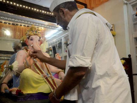 નાના પાટેકર