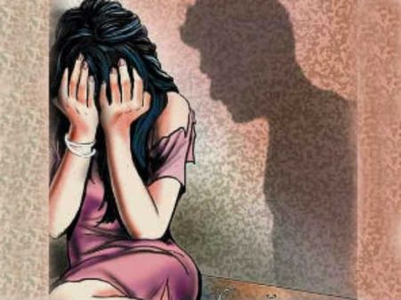 એશિયામાં દર દસમાંથી એક પુરુષ બળાત્કારી: સર્વે