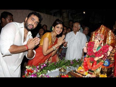 રાજ-શિલ્પા