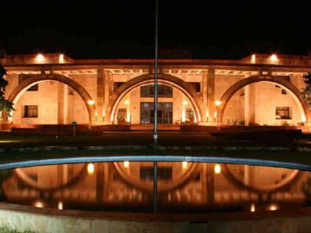 આઇઆઇએમ ઇન્દોર