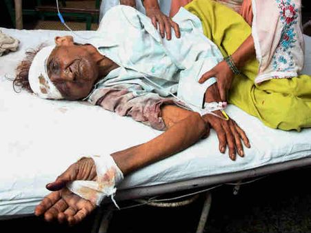 આઠમી ભૂલ