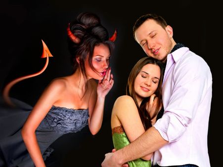 શા માટે કોઇને ના આપવી જોઇએ રિલેશનશિપ એડવાઇસ!