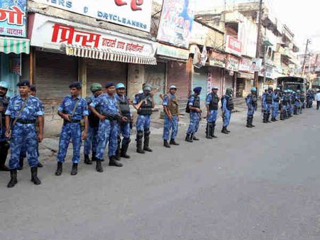 મુઝફ્ફરનગરમાં હિંસાઃ અખિલેશ સરકારની 10 ભૂલો