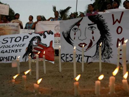 9700 'દામિની' જોઇ રહી છે ન્યાયની રાહ