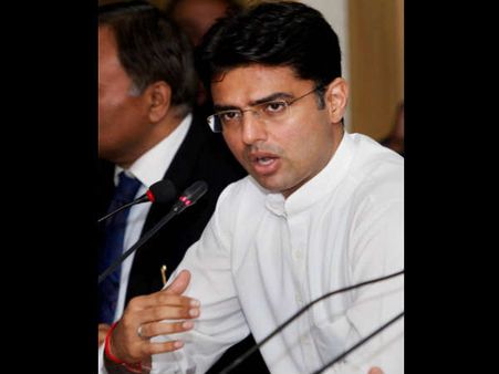 મોદીનો ઉપયોગ કરી તેમને સાઇડલાઇન કરી દેશે ભાજપા: સચિન પાયલટ