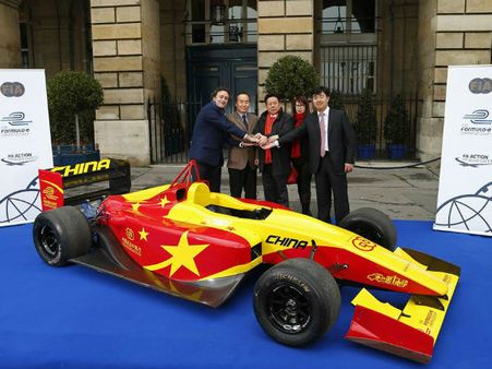 કારના નિર્માણમાં 10 મહિના લાગ્યા