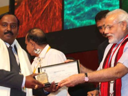 વાઇબ્રંટ ગુજરાત વૈશ્વિક કૃષિ સમ્મેલન 2013નો પ્રથમ દિવસ