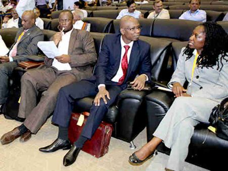 વાઇબ્રંટ ગુજરાત વૈશ્વિક કૃષિ સમ્મેલન 2013