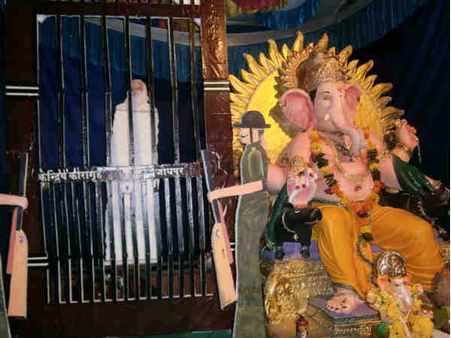 ડભોઇમાં આસારામ પૂરાયા જેલમાં