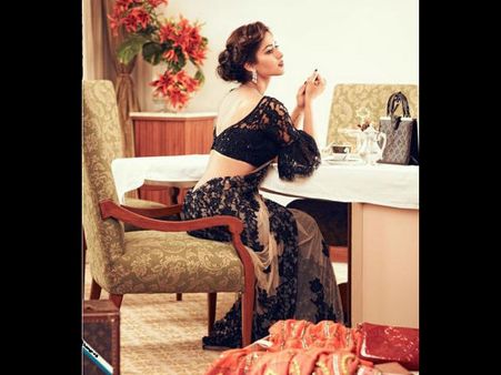 કૃતજ્ઞતાનો અહેસાસ