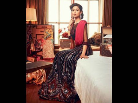 સંતુષ્ટ છું