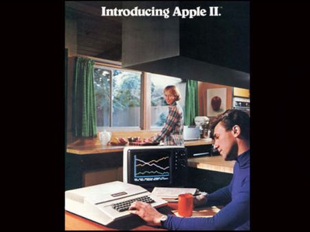 એપ્પલ-2 (1977)