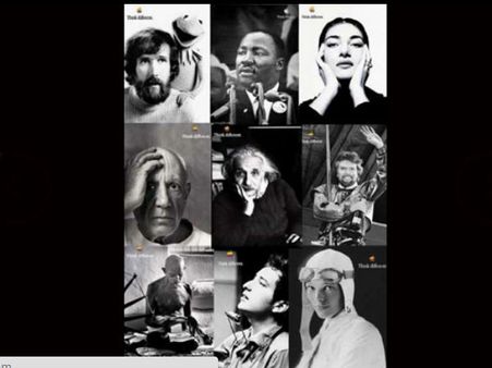 થિંક ડિફ્રેન્ટ (1998) 