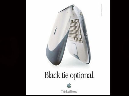 બ્લેક ટાઇ ઓપ્શનલ (2000)