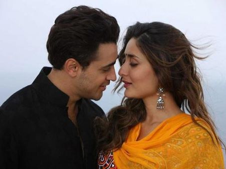 Pics : કરીના-ઇમરાનમાં દેખાશે પુનીતની પ્રણય-કથા