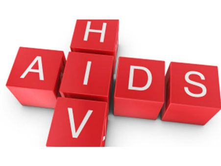 AIDSની નવી રસી શરીરમાંથી HIVનું નામોનિશાન મીટાવી દીધું