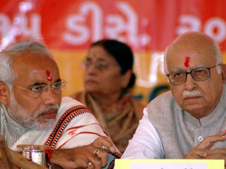 નરેન્દ્ર મોદીને સ્વીકારો