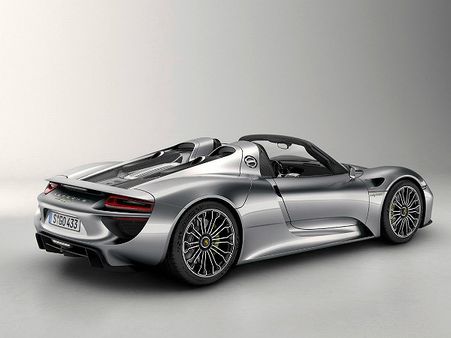 હાઇ સ્પીડનો રેકોર્ડ