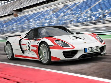 220 કિલોવોટની શક્તિ