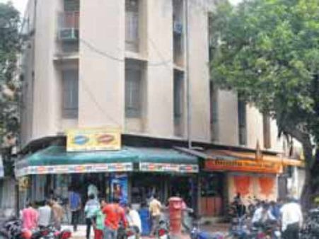 શહેર કાર્યાલયે પણ ઉત્સાહનો વાયરો