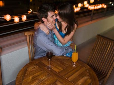 મહિલાઓ અને ઇન્ટરકાસ્ટ મેરેજ