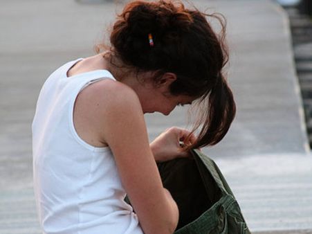 વર્કિંગ વુમન 