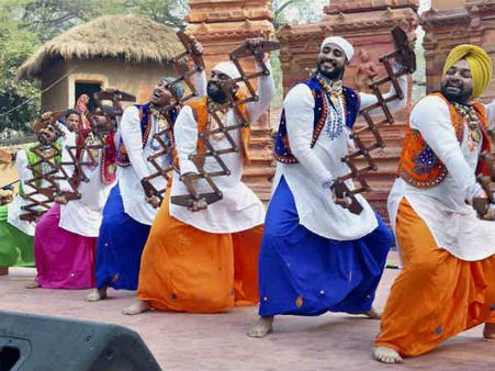 પ્રેમલગ્ન કરનારાઓના બાળકોના લગ્ન 