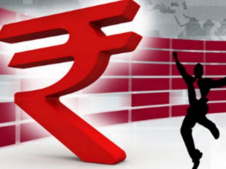 ભારતીય રૂપિયામાં 7 ટકાની ફાસ્ટ રિકવરીના 5 કારણો