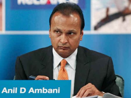 CAના વિદ્યાર્થીએ અનિલ અંબાણીનું IT એકાઉન્ટ હેક કર્યું