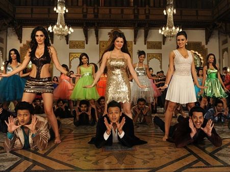 Review : ગ્રાન્ડ મસ્તીએ તો એબીસીડી પણ વલ્ગર કરી નાંખી