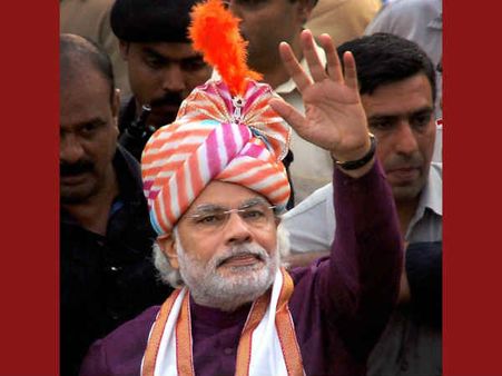 પાર્ટી માટે પડકારો ઘટશે કે વધશે?