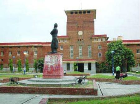 DUSU ચૂંટણીમાં જોવા મળ્યો મેજીક મેજીક, ABVPએ બાજી મારી