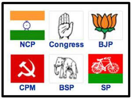 રાજકીય પક્ષોને મળતા 75 ટકા દાનનો સ્રોત અજ્ઞાત